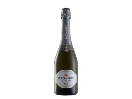 Rocca Dei Forti Spumante Brut 11,5% 0,75l