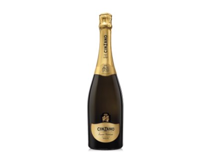 Cinzano Spumante Sweet Edition 9,5% 0.75l