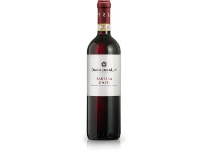 Duchessa Lia Barbera D'Asti DOCG Vol.13,5° 750ml