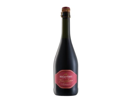 Rocca Dei Forti Spumante Fragolino 10% 0.75l