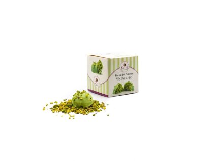 Sofi Pistáciové minidezerty (Bacio del Ciclope 60%) 110g