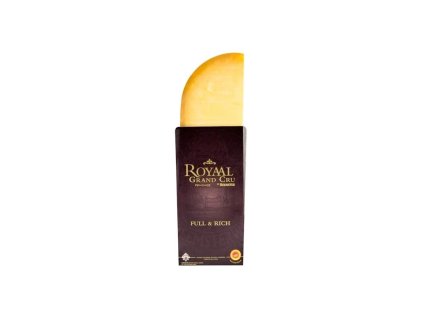 BEEMSTER Sýr ROYAAL GRAND CRU (12 měsíců zrání) 150g