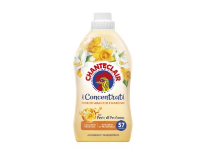 Chanteclair Koncentrovaná aviváž pomeranč a narcis (Fiori D'Arancio e Narciso) 1140ml
