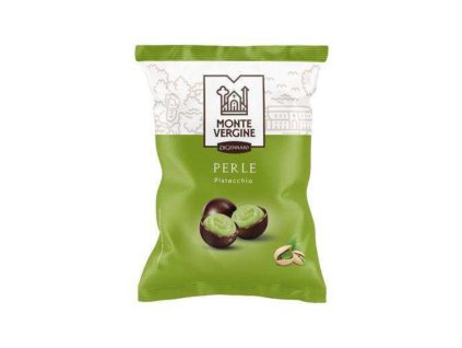 Di Gennaro Pralinky s pistáciovým krémem (Praline Pistacchio) 115g