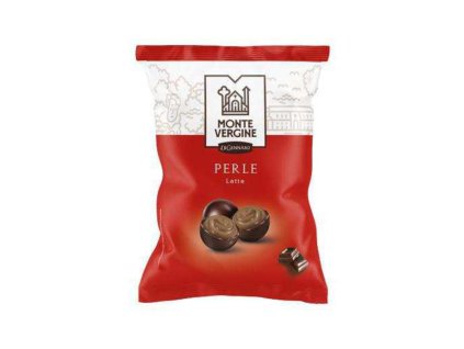 Di Gennaro Pralinky s mléčnou čakoládou (Praline con Crema Latte) 115g