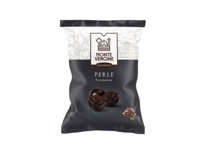 Di Gennaro Pralinky s krémem z hořké čokolády (Praline Cioccolato Fondente) 115g