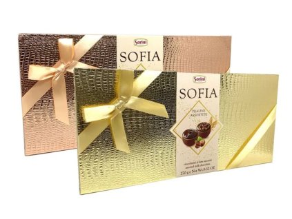 Sorini Scatola Sofia 270g