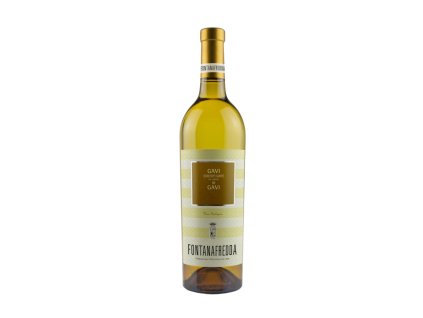 Fontanafredda GAVI Del Conune Di GAVI DOCG 12,5% 0,75l