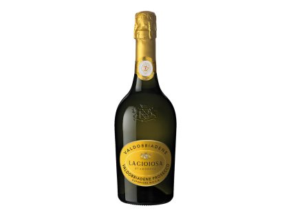 La Gioiosa Valdobbiadene Prosecco Superiore DOCG Extra Dry 11% 0,75l
