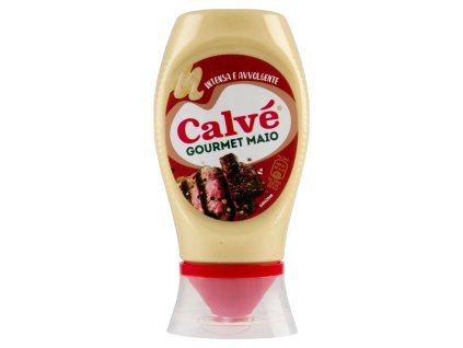 Calvé majonéza Gourmet 245ml
