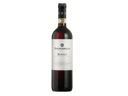 Duchessa Lia Barolo DOCG Vol.14° 0,75l