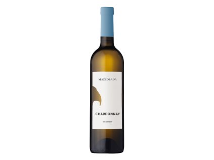 Mazzolada Chardonnay DOC 12,5% 0,75l