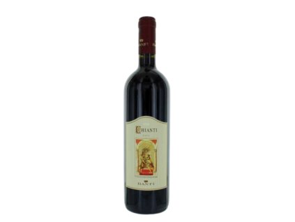 Banfi Chianti Classico DOCG 13,5% 0,375l