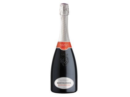 Bortolomiol Prosecco Bandarossa Extra Dry Millesimato Valdobbiadene DOCG 11,5% 0,75l