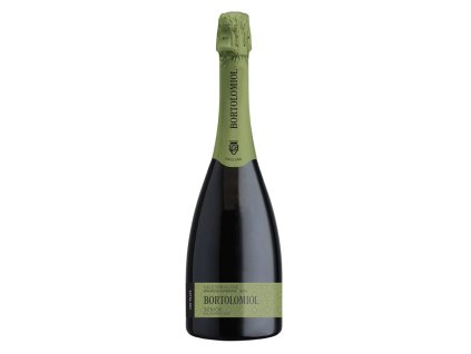 Bortolomiol Prosecco Senior Dry Millesimato Valdobbiadene Superiore DOCG 11,5% 0,75l