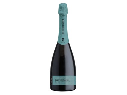 Bortolomiol Prosecco Suavis Demi Sec Millesimato Valdobbiadene Superiore DOCG 11% 0,75l