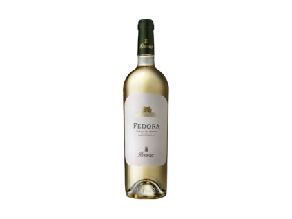 Rivera Fedora Castel Del Monte DOC 12,5% 0,375l