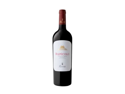 Rivera Rupicolo Rosso Castel del Monte DOC 13% 0,375l
