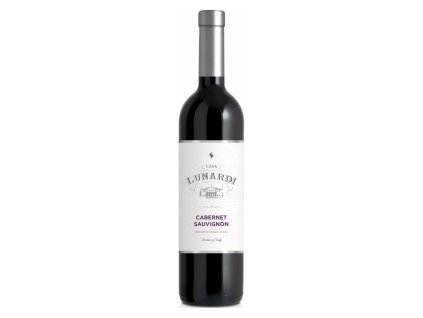 Lunardi Cabernet Sauvignon Veneto IGT 13% 0,75l