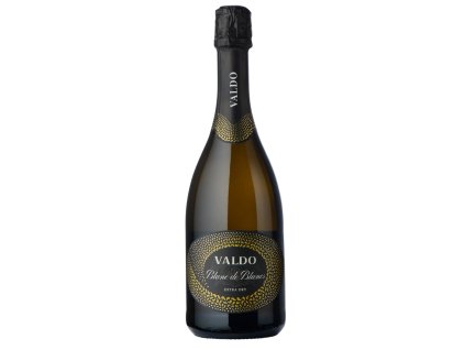 Valdo Spumante Blanc De Blancs Extra Dry 11% 0.75l