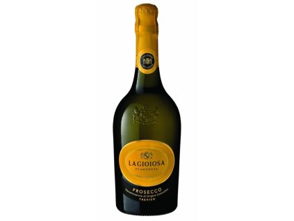 La Gioiosa Prosecco Treviso DOC Brut 11% 0,75l