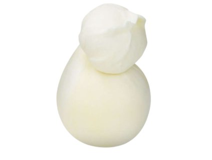 Capurso Scamorza bílá (Bianca) 180g