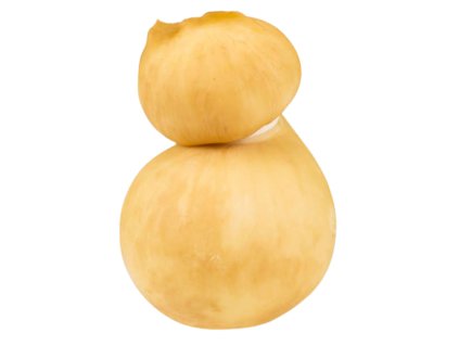 Capurso Scamorza uzená (Affumicata) 180g