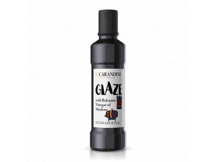 Carandini crema balsamica - glazé 250ml