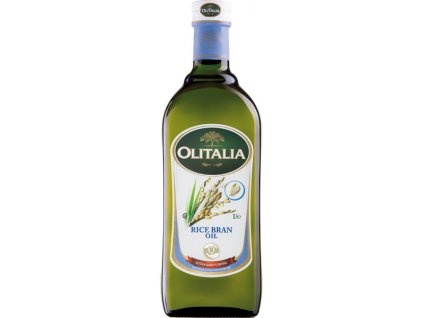 OLITALIA Rýžový olej 1000ml