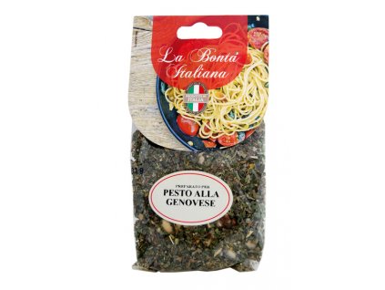 La Bonta Italiana Pesto alla genovese 80g