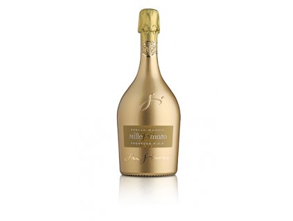 San Simone Prosecco Millesimato Brut Gold DOC 0,75l