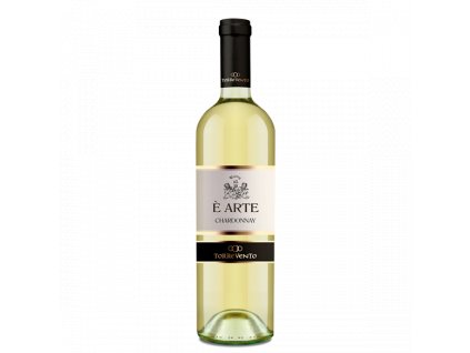 Torrevento É ARTE Chardonnay IGT 0,75l