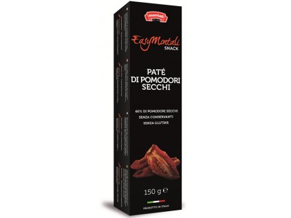 Montali Paté Pomodori pasta ze sušených rajčat 150g