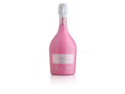 San Simone Cuvée Blanc de Blancs Millesimato Brut Pink DOC 0,75l