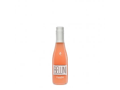 Canella Bellini Cocktail 200ml