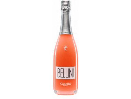 Canella Bellini Cocktail 750ml