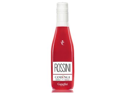 Canella Rossini Cocktail 200ml