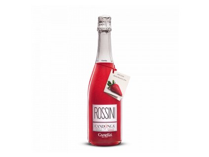 Canella Rossini Cocktail 750ml