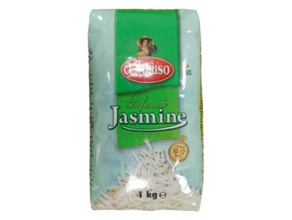 CURTIRISO Jasmínová rýže 1kg