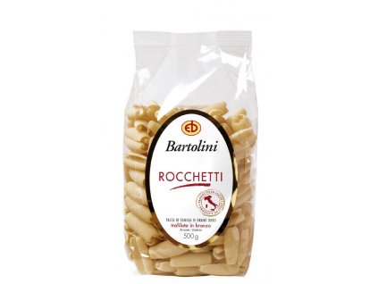 Bartolini Rocchetti pasta 500g