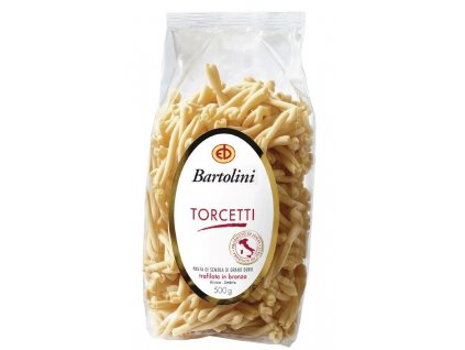 Bartolini Torcetti pasta 500g