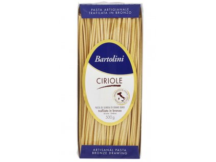 Bartolini Ciriole pasta 500g