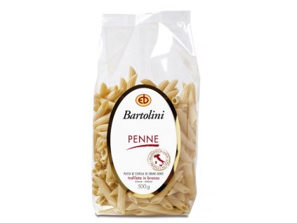 Bartolini Penne pasta 500g