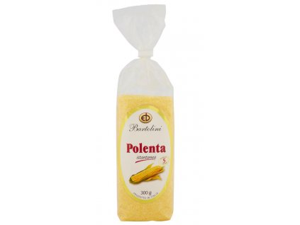 Bartolini Polenta 300g