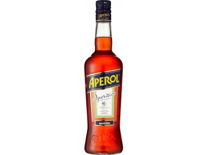 Campari Aperol 1l