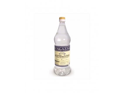 Mengazzoli Vinný ocet bezbarvý (Aceto Decolorato di Vino) PET 1l