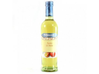 Mengazzoli Jablečný ocet (Aceto di Mele) 500ml