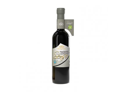 Mengazzoli Balzamikový ocet I.G.P. Senso Blu - Aceto Balsamico di Modena 250ml