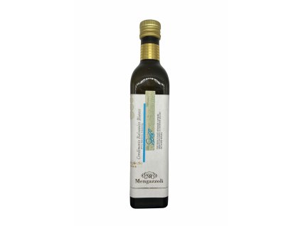 Mengazzoli Balzamikový ocet bílý (Balsamico Bianco) 500 ml