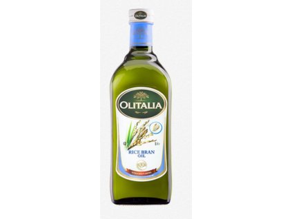 OLITALIA Rýžový olej 500ml